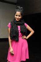 Anukruthi Photos